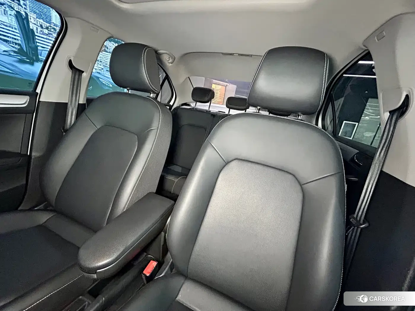 Skoda Xin Rui id 4570577 из Китая 14