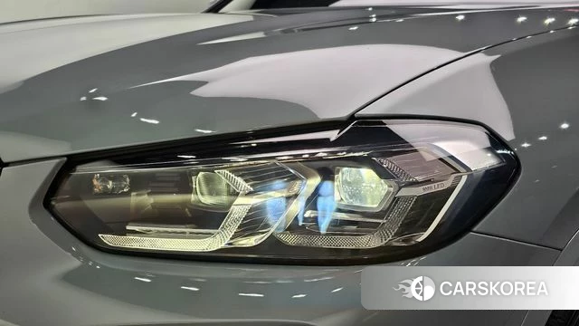 BMW X4 (G02) id 4442300 из Кореи 14