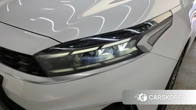 Kia The New K3 2nd generation id 4243681 из Кореи 14