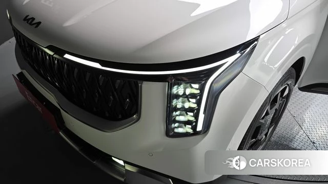 Kia The New Carnival 4th Generation id 4291839 из Кореи 14