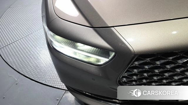 Genesis G90 id 4196345 из Кореи 14