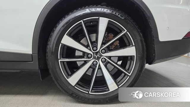 Polestar Polestar 2 id 4880914 из Кореи 14