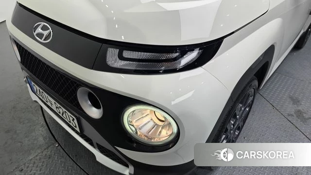 Hyundai Casper id 4230908 из Кореи 14