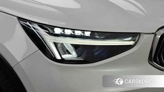 Volvo XC40 id 4834910 из Кореи 14