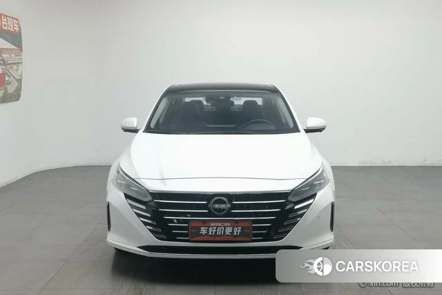 Nissan Teana id 4329042 из Китая 14