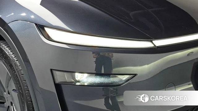 Tesla Model Y id 4853549 из Кореи 14