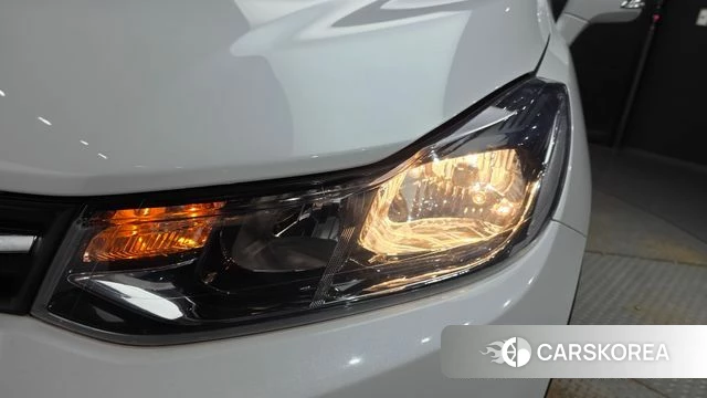Chevrolet (GM Daewoo) The New Trax id 4776194 из Кореи 14