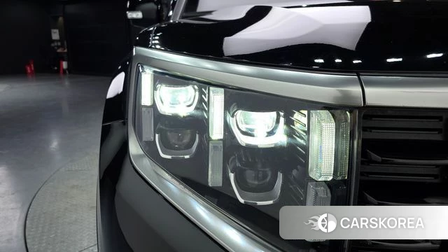 Kia Mohave Master id 4594289 из Кореи 14