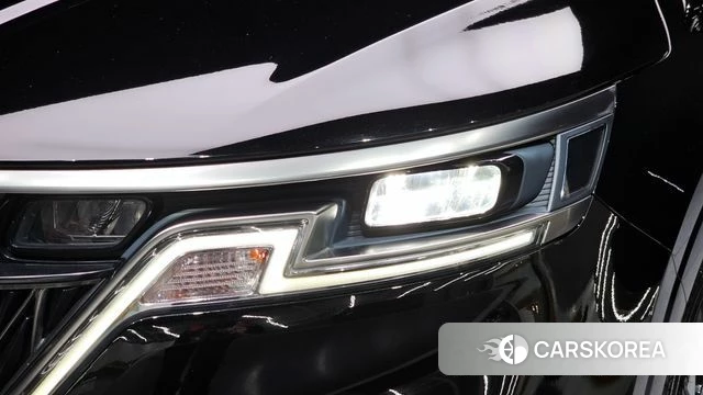 Kia Carnival 4th generation id 4871955 из Кореи 14