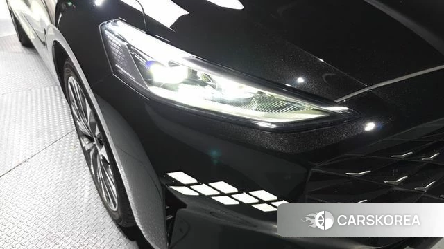 Kia K8 id 4224100 из Кореи 14