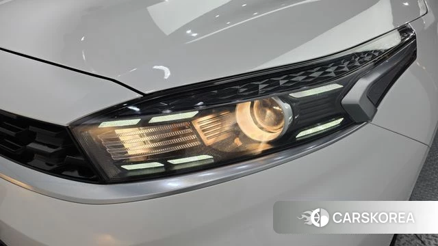 Kia The New K3 2nd generation id 4942323 из Кореи 14