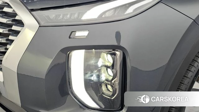 Hyundai Palisade id 4672546 из Кореи 14
