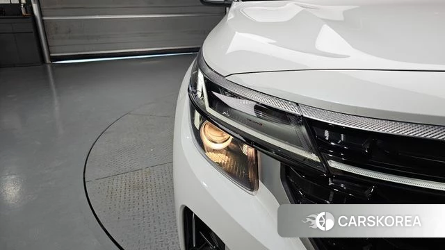 Kia The New Seltos id 4773305 из Кореи 14