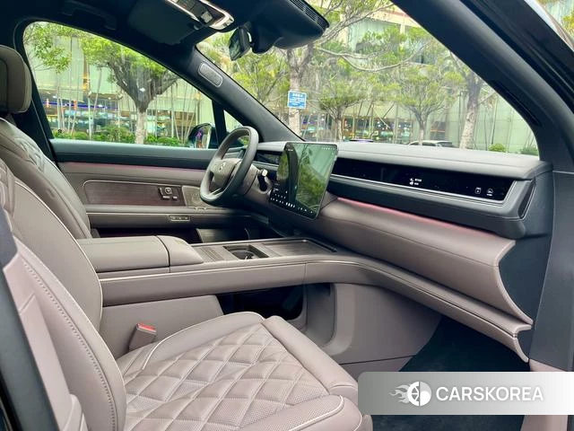 Weilai ES8 id 4198890 из Китая 14