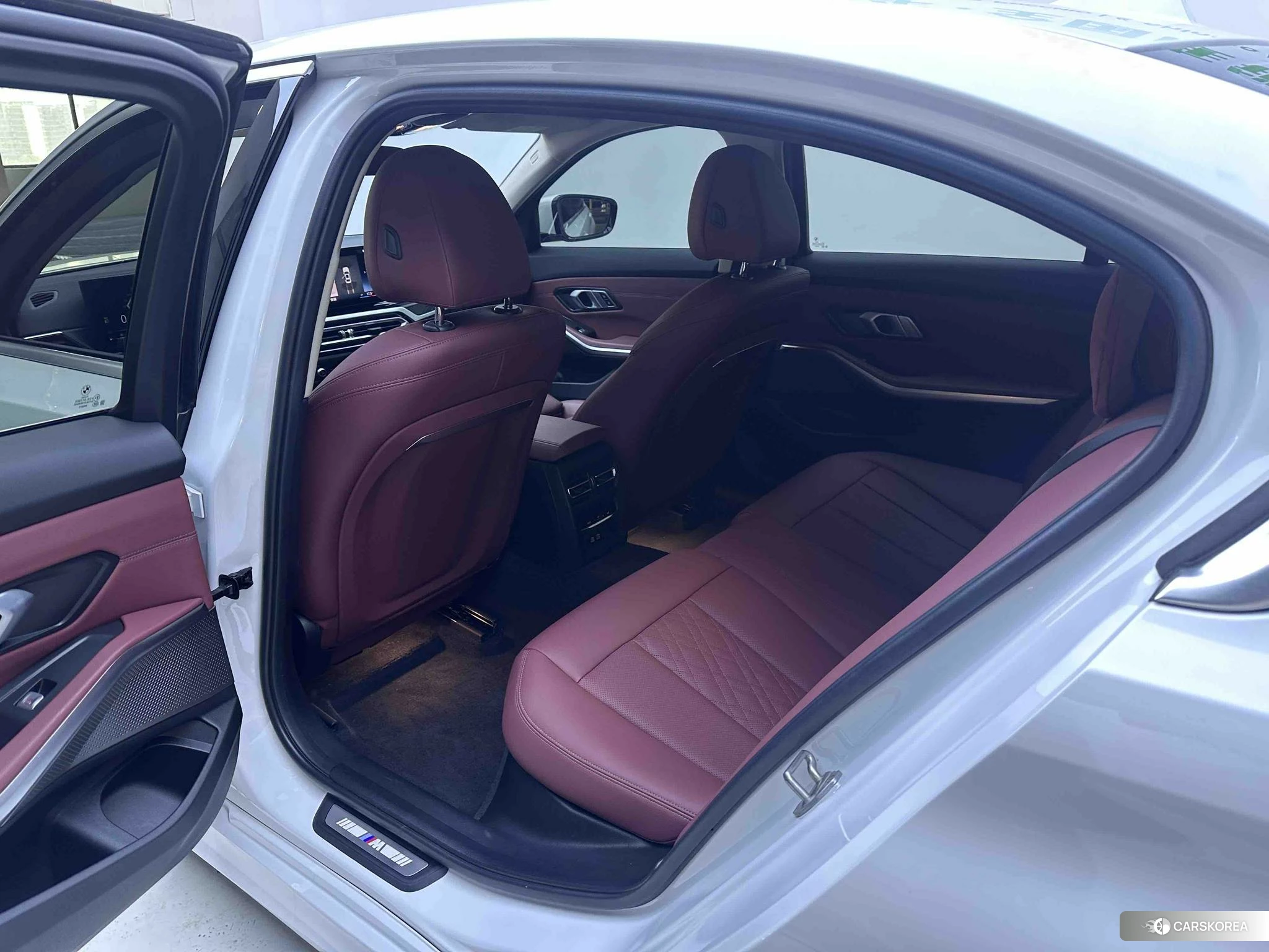 BMW 3 series id 4513723 из Китая 14