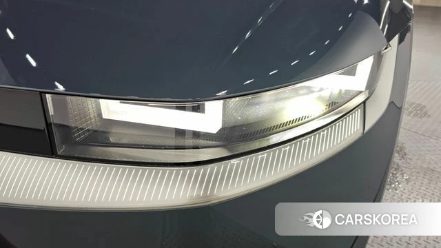 Hyundai Ionic 5 id 4624105 из Кореи 14