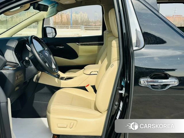 Toyota Wilfa id 4257620 из Китая 14