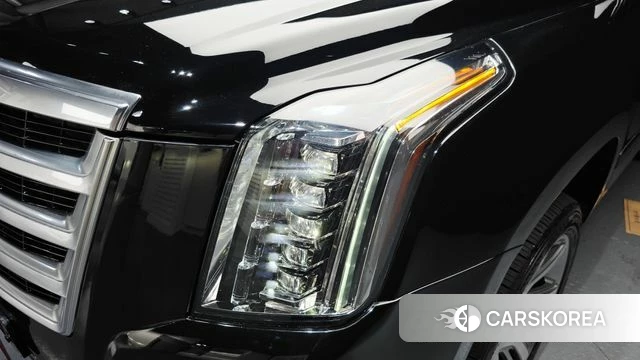 Cadillac Escalade id 4325334 из Кореи 14