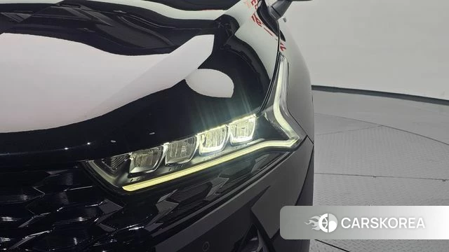Kia K5 Hybrid 3rd Generation id 4774848 из Кореи 14
