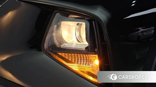 Hyundai Tucson (NX4) id 4930108 из Кореи 14