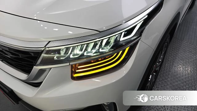 Kia Seltos id 4415404 из Кореи 14