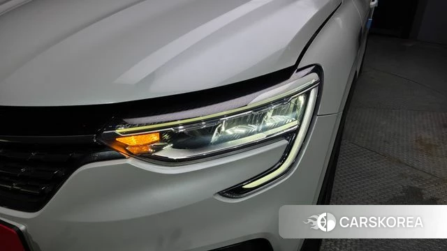 Renault Korea (Samsung) XM3 id 4562365 из Кореи 14
