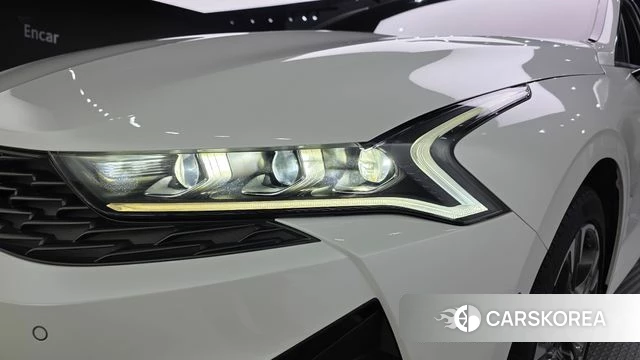 Kia K5 3rd generation id 4593053 из Кореи 14