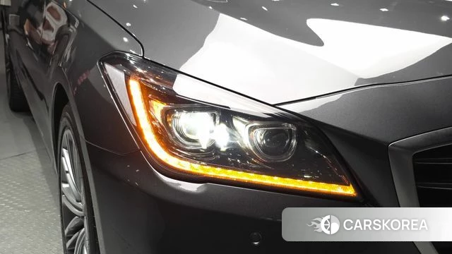 Genesis G80 id 4907094 из Кореи 14