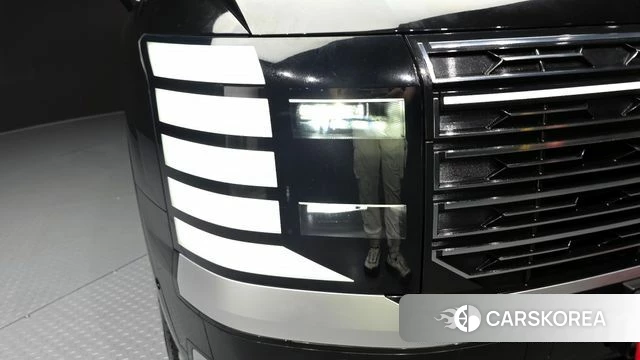Hyundai Palisade (LX3) id 4368639 из Кореи 14