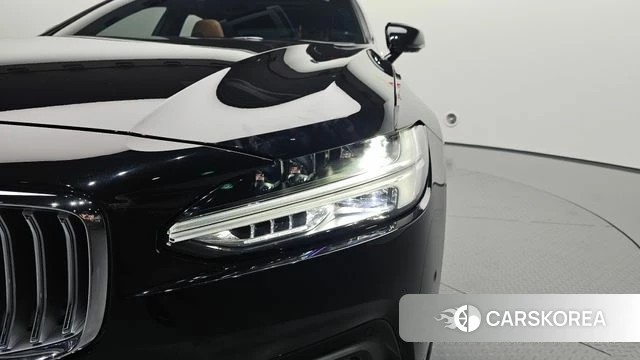 Volvo S90 id 4523261 из Кореи 14