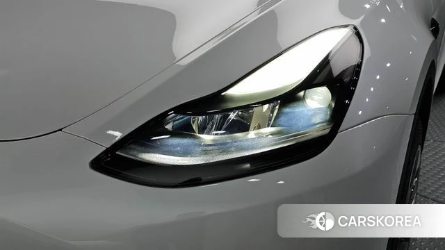Tesla Model Y id 4523483 из Кореи 14