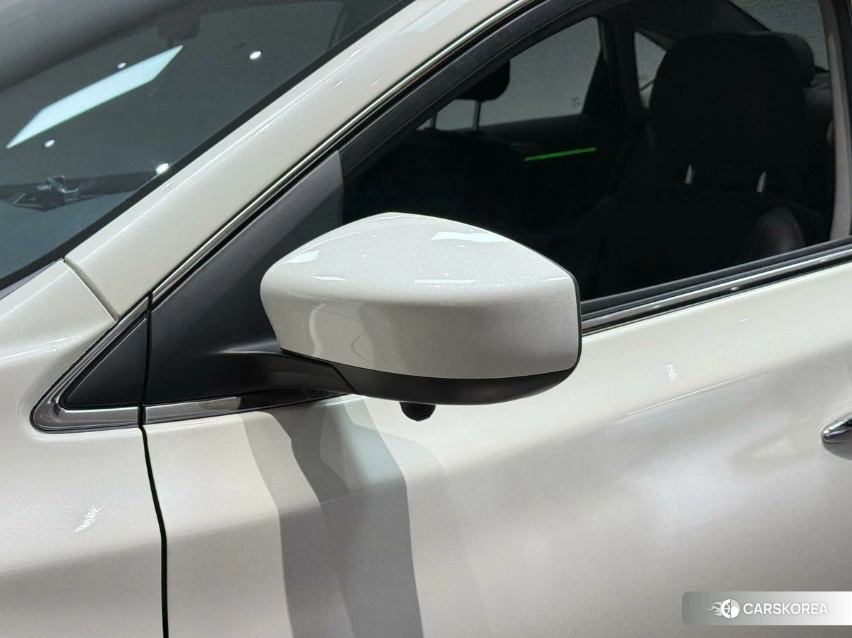 Nissan Xuan Yi id 4514050 из Китая 14
