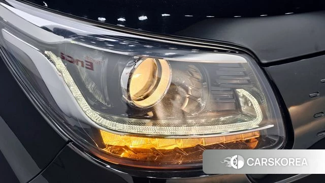 Kia The New Ray id 4383736 из Кореи 14