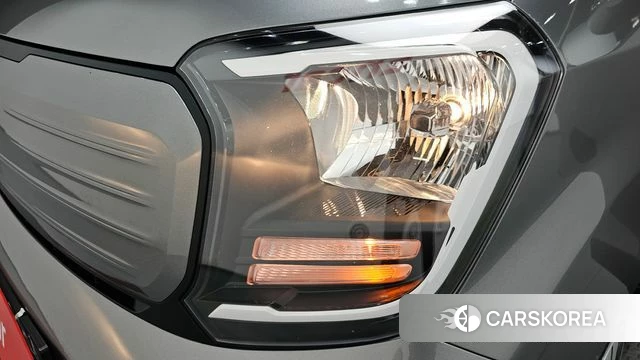 Kia The New Kia Ray id 4650489 из Кореи 14