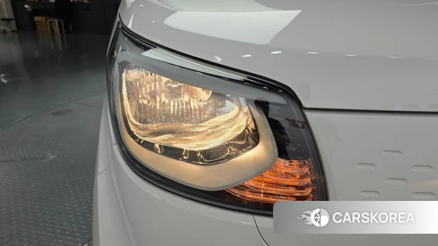 Kia The New Ray id 4636798 из Кореи 14