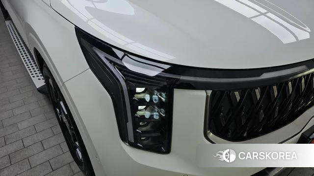 Kia The New Carnival 4th Generation id 4432366 из Кореи 14