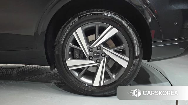 Genesis GV70 id 4743791 из Кореи 14