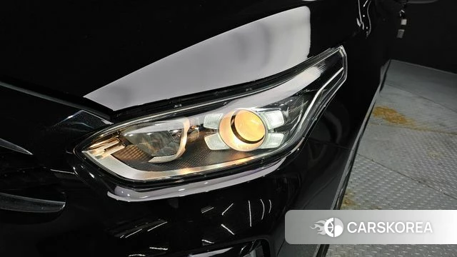 Kia Come New K3 id 4397326 из Кореи 14