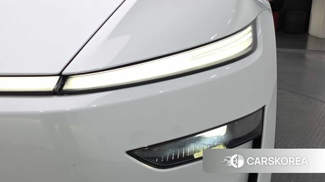 Tesla Model Y id 4791956 из Кореи 14