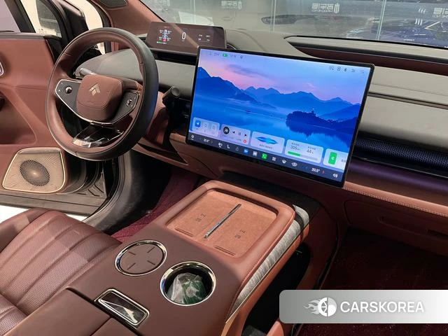 GAC Haobo Haobo HL id 4254163 из Китая 14