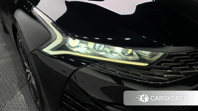 Kia K5 3rd generation id 4224424 из Кореи 14