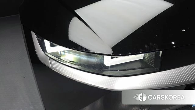 Hyundai Ionic 5 id 4382793 из Кореи 14