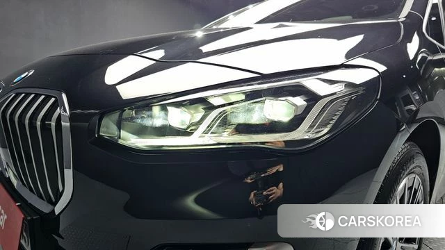 BMW 2 Series Active Tourer (U06) id 4749568 из Кореи 14