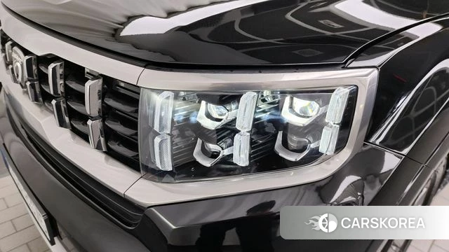 Kia Mohave Master id 4232439 из Кореи 14