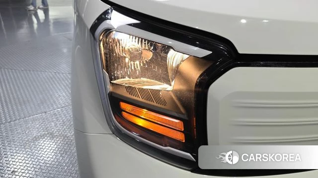 Kia The New Kia Ray id 4408677 из Кореи 14