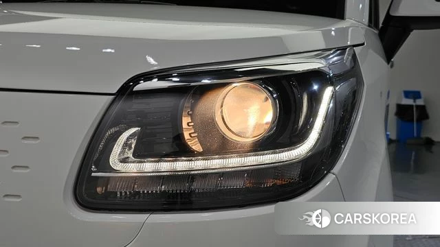 Kia The New Ray id 4542943 из Кореи 14