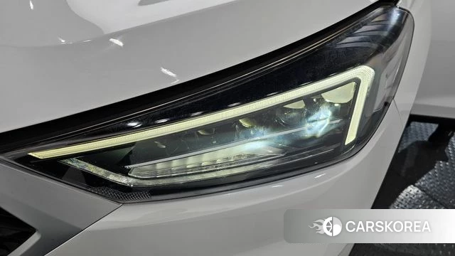 Hyundai All New Tucson id 4397760 из Кореи 14