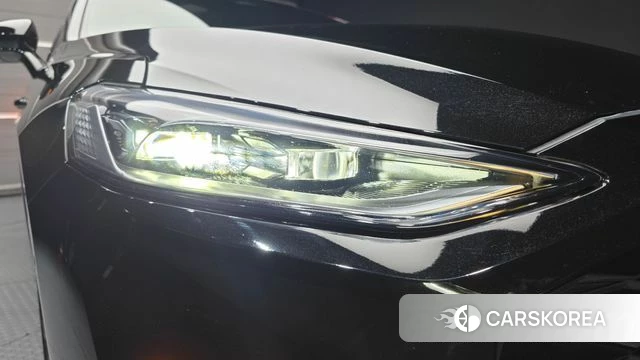 Kia K8 id 4835030 из Кореи 14