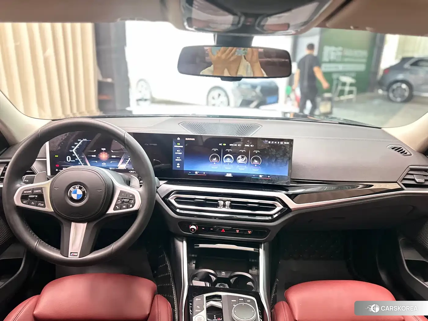 BMW 3 series id 4514178 из Китая 14