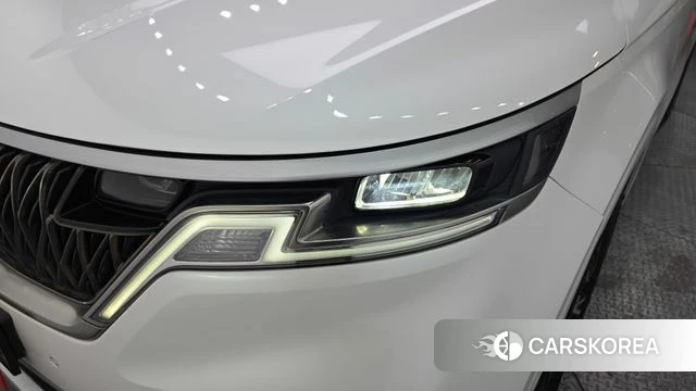 Kia Carnival 4th generation id 4281793 из Кореи 14